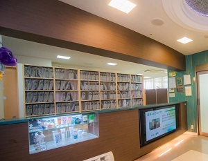 川上歯科パンジョ診療所 川上歯科パンジョ診療所