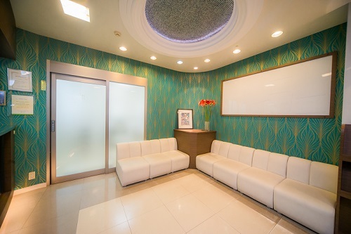 川上歯科パンジョ診療所 川上歯科パンジョ診療所