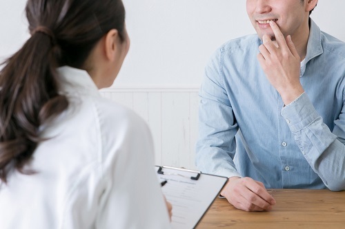 川上歯科パンジョ診療所の特徴 わかりやすい説明 川上歯科パンジョ診療所の特徴 わかりやすい説明