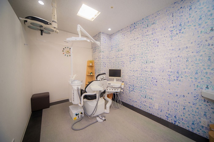 川上歯科パンジョ診療所の特徴 先進の治療 川上歯科パンジョ診療所の特徴 先進の治療
